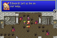 Final Fantasy IV Advance